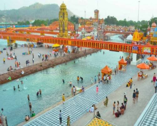 Haridwar to Delhi Cab Services