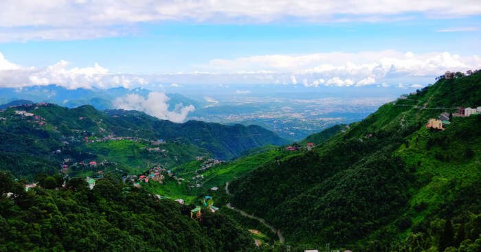 Dehradun to Ramnagar Cab Services